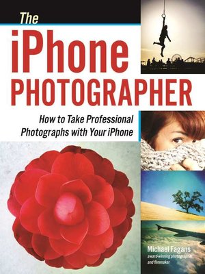 cover image of The iPhone Photographer